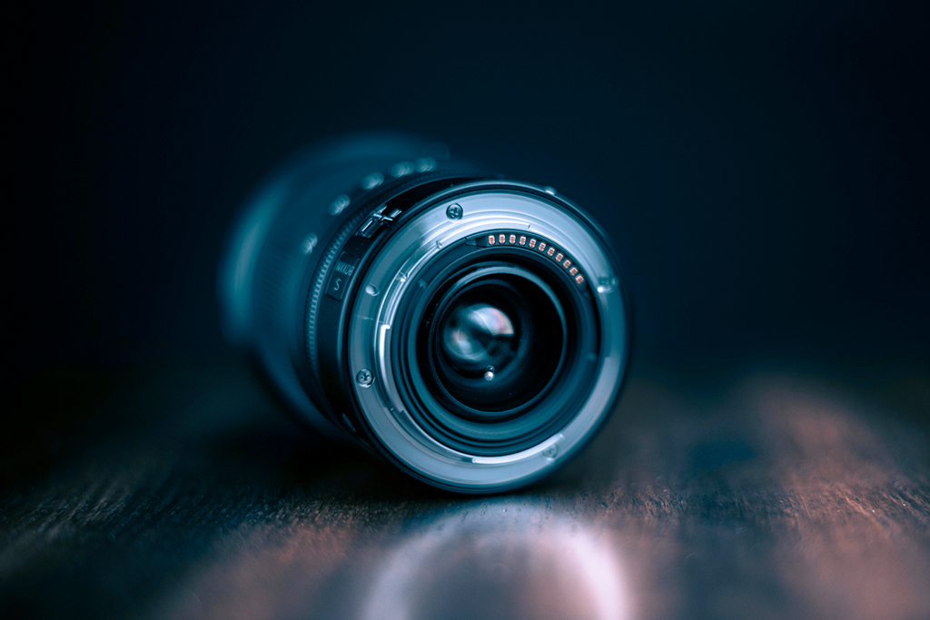 FOTOGRAFÍA